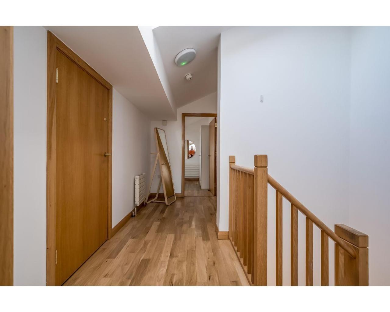 Central Belfast Apartments Pottinger'S Quay Exterior foto